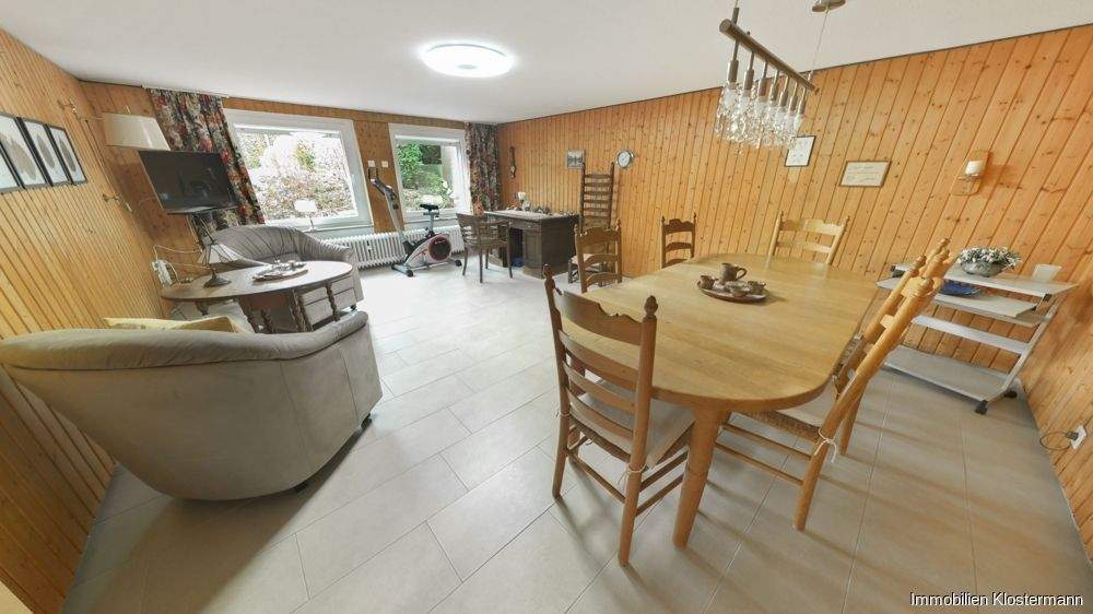 Reihenmittelhaus Osnabrück Dodesheide - 3 Zimmer, 102 m&sup2;, 275.000&euro; | Angebot:25267725