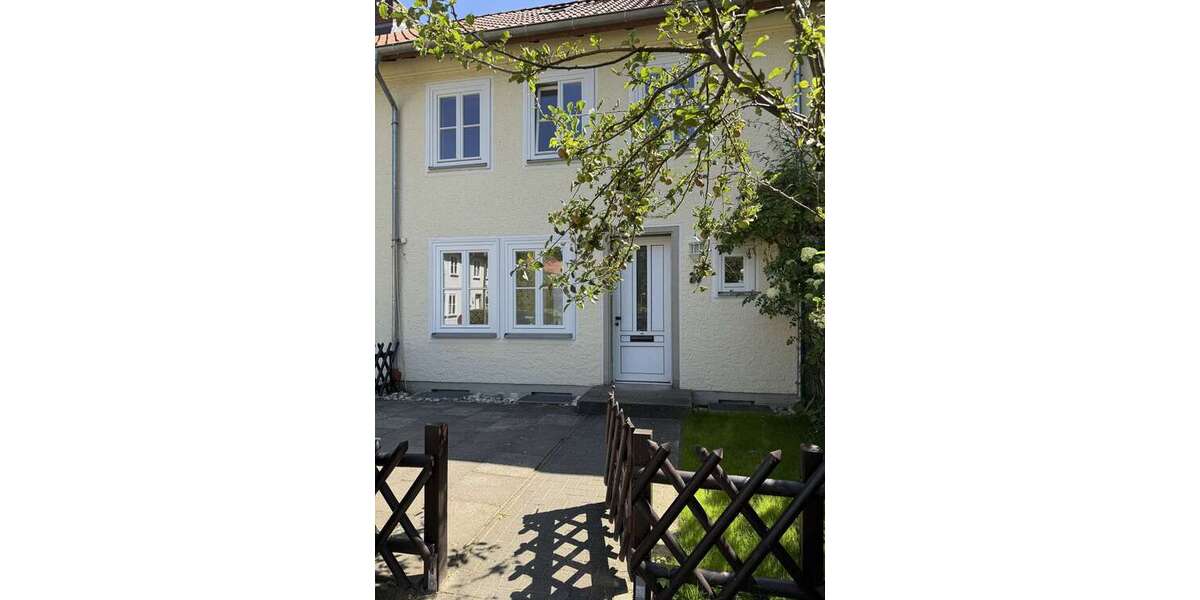 Einfamilienhaus Osnabrück Hafen - 3 Zimmer, 80 m&sup2;, 375.000&euro; | Angebot:22148046