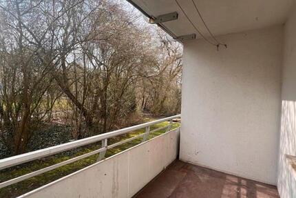 Wohnung Osnabrück Dodesheide - 3 Zimmer, 62 m&sup2;, 625&euro; | Angebot:25565785