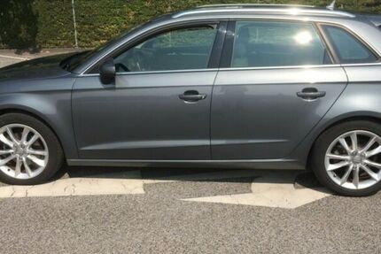 Audi A3 178.000 km 11.999 &euro; Westerkappeln 49492