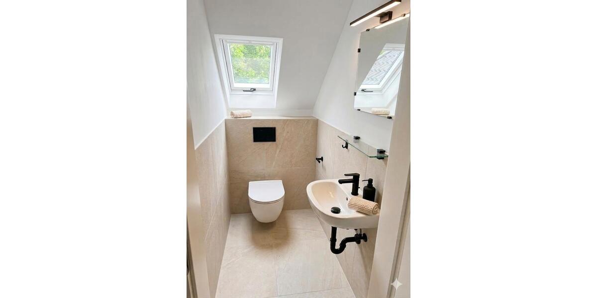 Etagenwohnung Bad Rothenfelde - 2 Zimmer, 75 m&sup2;, 695&euro; | Angebot:26704844