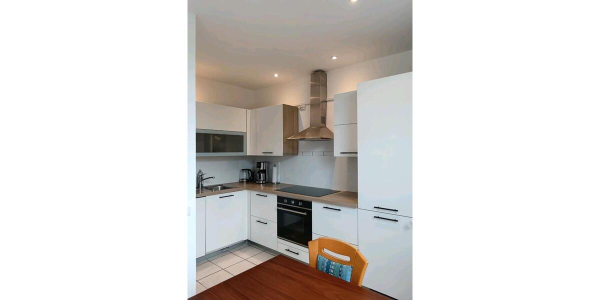 Etagenwohnung Osnabrück Wüste - 1 Zimmer, 18 m&sup2;, 545&euro; | Angebot:24643487