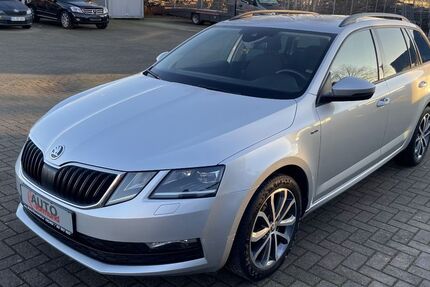Skoda Octavia 216.600 km 9.490 &euro; Georgsmarienhütte 49124