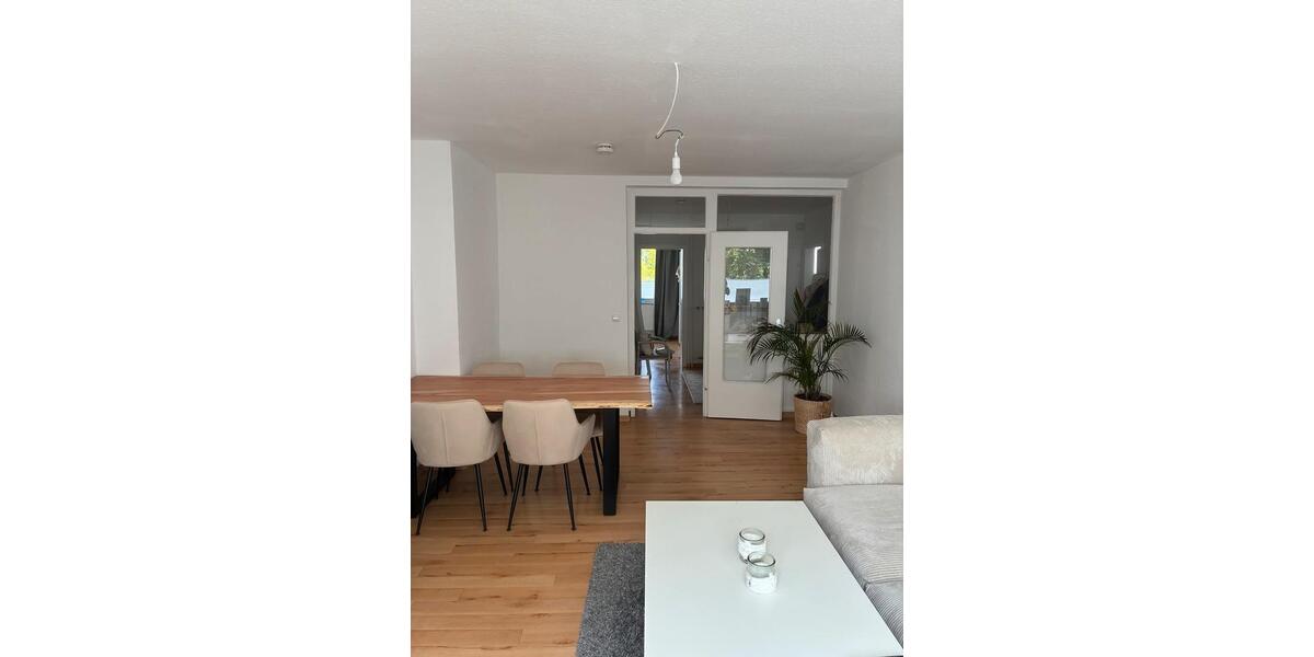 Etagenwohnung Osnabrück Nahne - 3 Zimmer, 78 m&sup2;, 705&euro; | Angebot:26648703