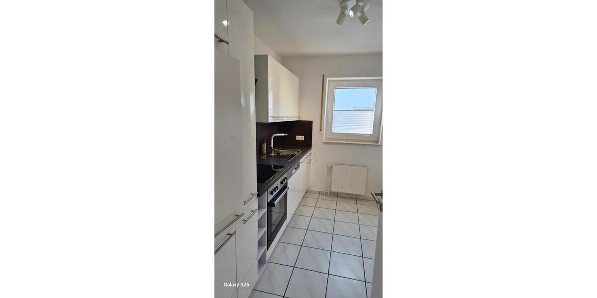 Dachgeschoßwohnung Lotte - 2 Zimmer, 69 m&sup2;, 700&euro; | Angebot:26614592