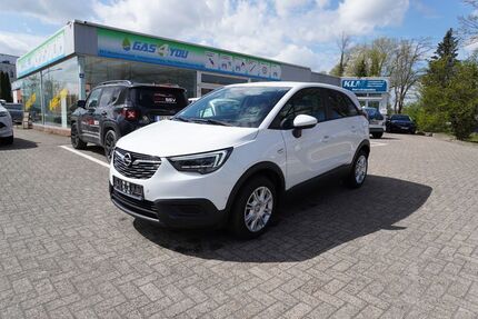 Opel Crossland (X) 77.708 km 12.999 &euro; Osnabrück 49090