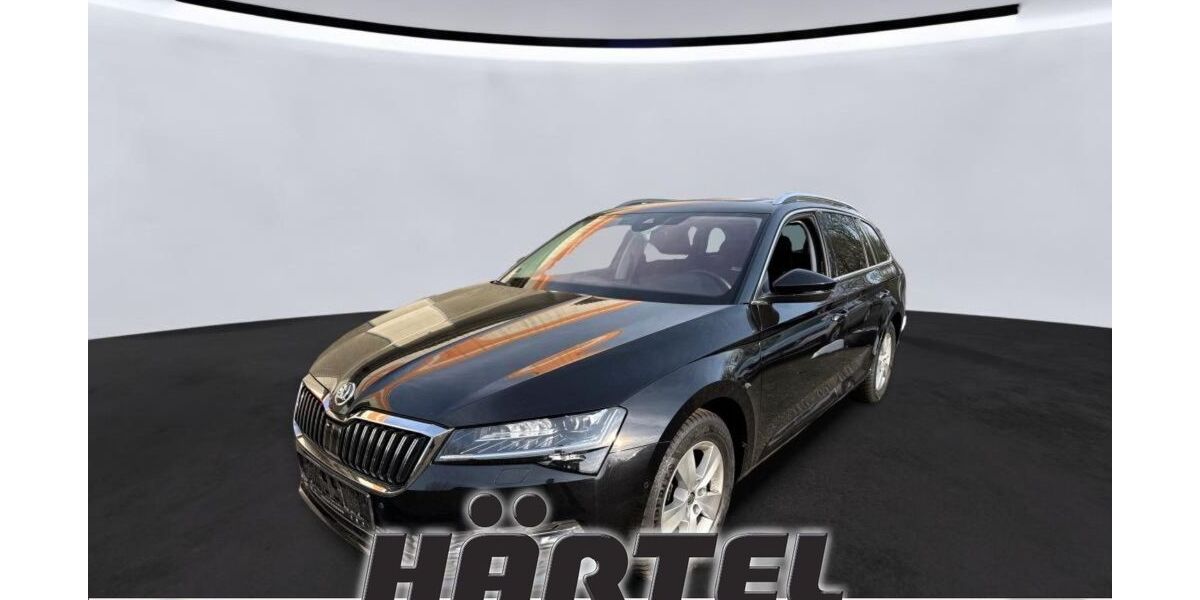 Skoda Superb 90.800 km 23.900 &euro; Osnabrück 49084