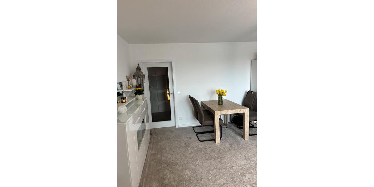 Terrassenwohnung Osnabrück Hellern - 2 Zimmer, 66 m&sup2;, 279.000&euro; | Angebot:25083868