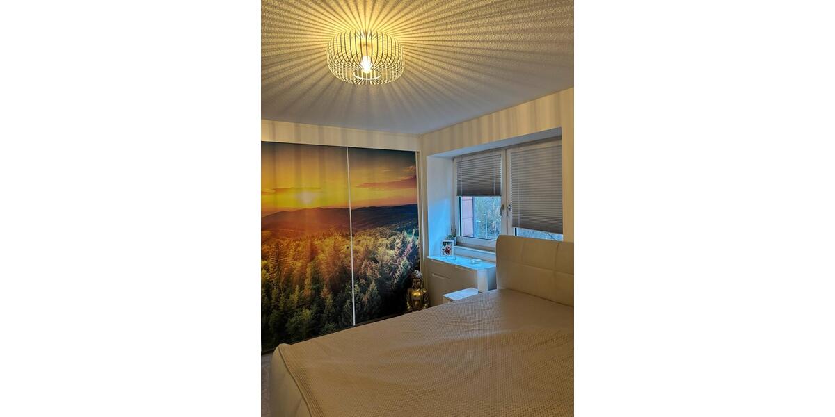 Terrassenwohnung Osnabrück Hellern - 2 Zimmer, 66 m&sup2;, 287.000&euro; | Angebot:25083868