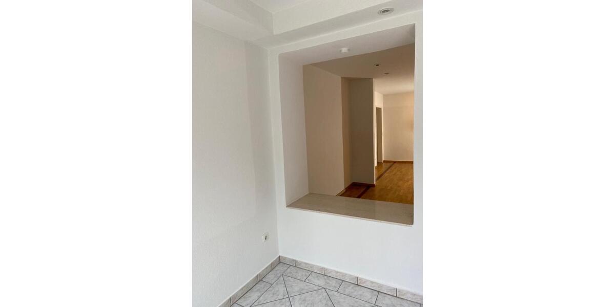 Etagenwohnung Osnabrück Eversburg - 5 Zimmer, 100 m&sup2;, 870&euro; | Angebot:25259229