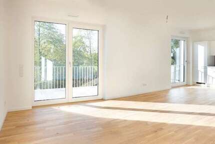 Wohnung Osnabrück Eversburg - 4 Zimmer, 99 m&sup2;, 1.236&euro; | Angebot:26587829