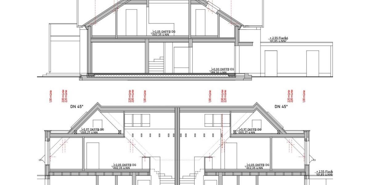 KfW40 Wohntraum in Melle - provisionsfrei zu verkaufen! 4 zimmer