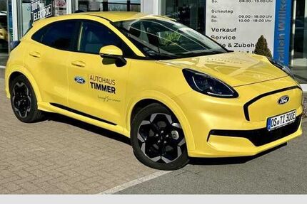 Ford Puma 4.000 km 26.740 &euro; Bramsche 49565