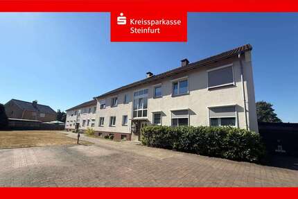 Wohnung Lengerich - 4 Zimmer, 80 m&sup2;, 168.000&euro; | Angebot:27226595