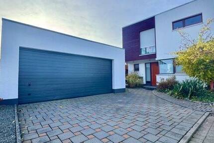 Modernes Einfamilienhaus mit exklusiven Wohlfühlfaktor 4 zimmer