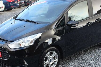 Ford B-Max 78.000 km 11.590 &euro; Dissen 49201