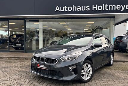 Kia ceed Sportswagon 48.750 km 19.450 &euro; Melle 49324