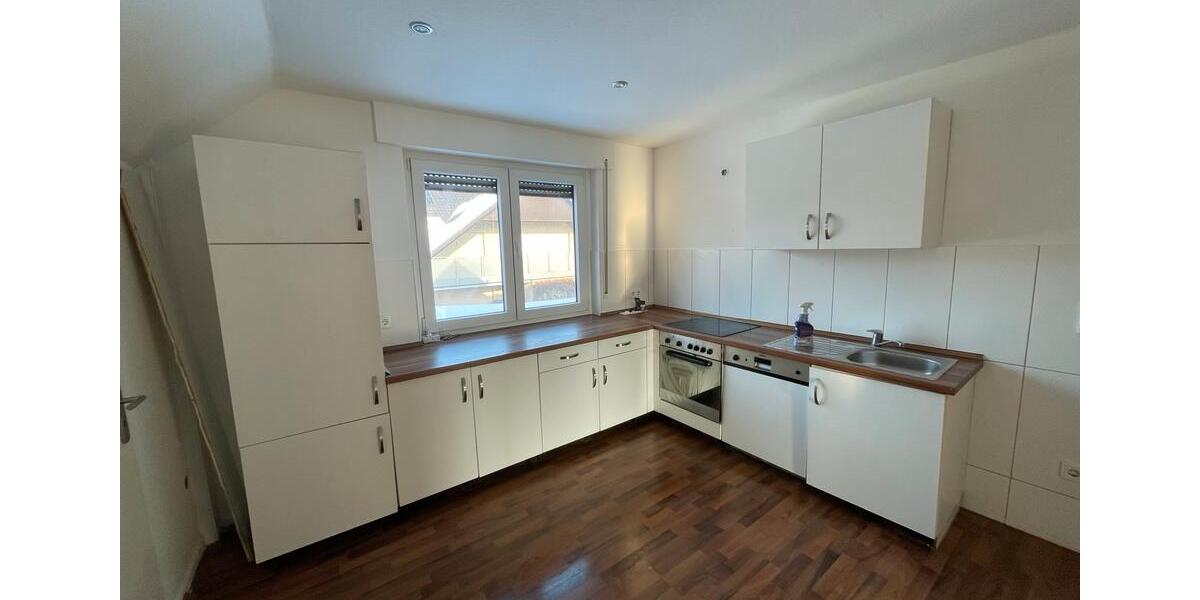 Dachgeschoßwohnung Neuenkirchen-Vörden Vörden - 3 Zimmer, 90 m&sup2;, 820&euro; | Angebot:24755638