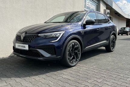 Renault Arkana 20.000 km 23.990 &euro; Melle 49324