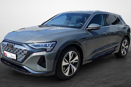 Audi Q8 e-tron 44.865 km 48.930 &euro; Osnabrück 49080