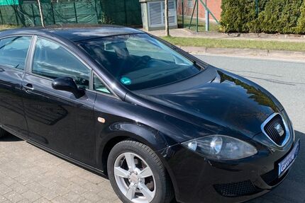 Seat Leon 141.000 km 4.250 &euro; Georgsmarienhütte 49124