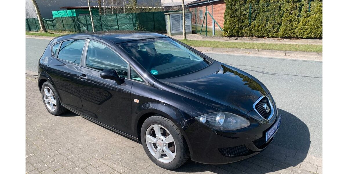 Seat Leon 141.000 km 4.250 &euro; Georgsmarienhütte 49124