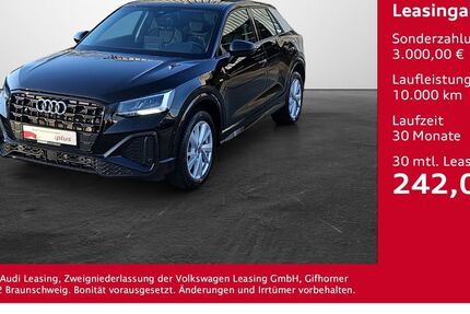 Audi Q2 8.934 km 33.540 &euro; Osnabrück 49080