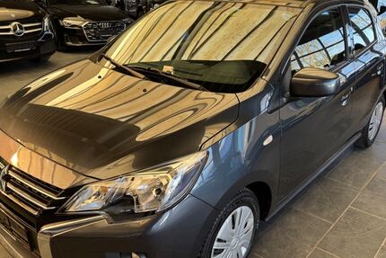 Mitsubishi Space Star 24.200 km 11.000 &euro; Versmold 33775