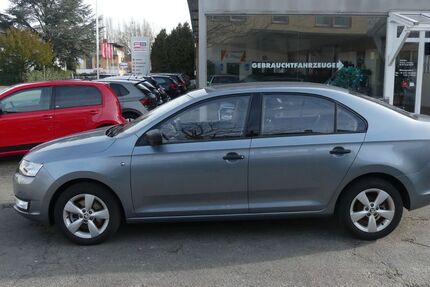 Skoda Rapid 69.500 km 9.990 &euro; Osnabrück 49084