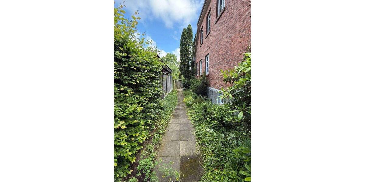Etagenwohnung Neuenkirchen-Vörden Neuenkirchen - 5 Zimmer, 95 m&sup2;, 970&euro; | Angebot:26891777