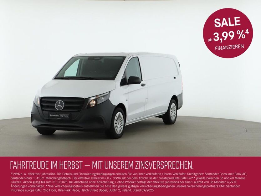Mercedes-Benz Vito 16.100 km 36.854 € Osnabrück 49078