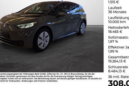 VW ID.3 31.582 km 19.980 &euro; Lengerich 49525
