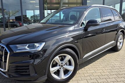 Audi Q7 132.000 km 41.899 &euro; Damme 49401
