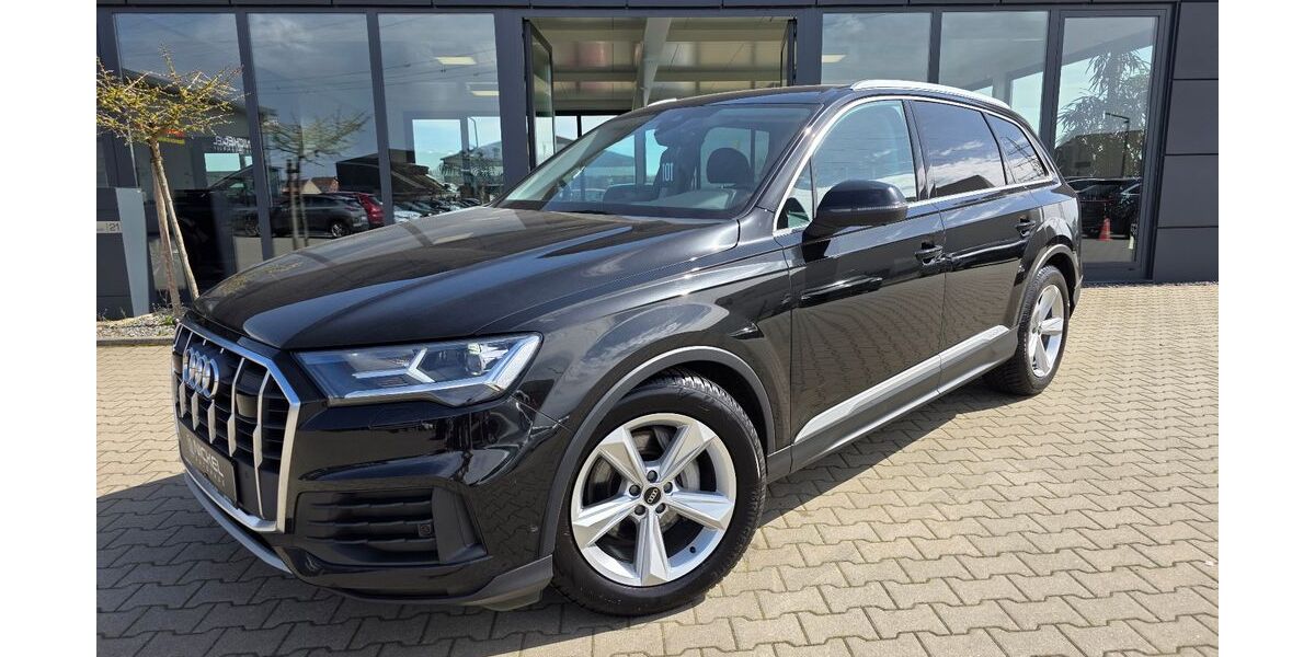 Audi Q7 132.000 km 41.899 &euro; Damme 49401