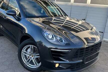 Porsche Macan 165.000 km 35.000 &euro; Bad Essen 49152