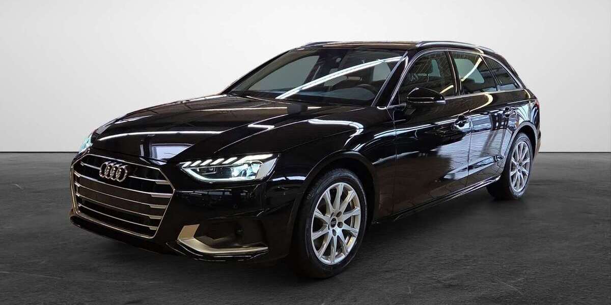 Audi A4 35.364 km 29.880 &euro; Ibbenbüren 49477