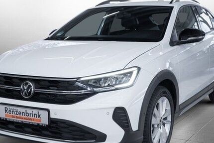 VW Taigo 6.000 km 29.390 &euro; Bramsche - Engter 49565