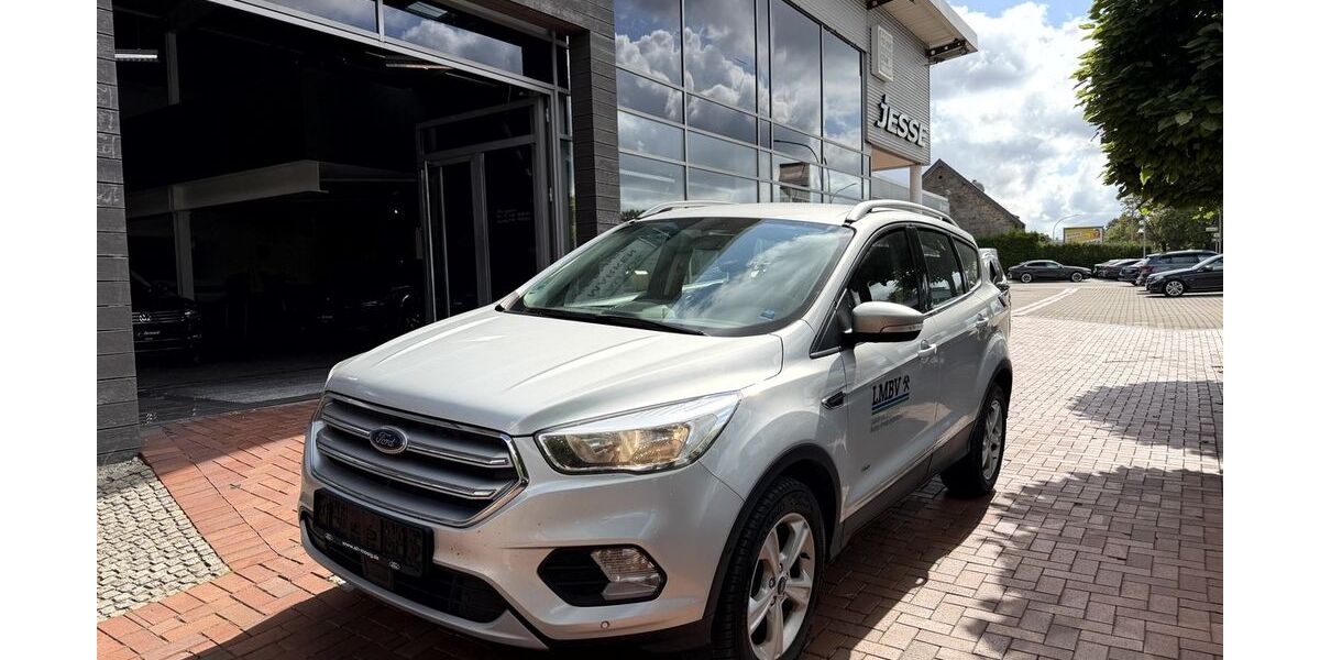 Ford Kuga 105.089 km 13.390 &euro; Ibbenbüren 49477
