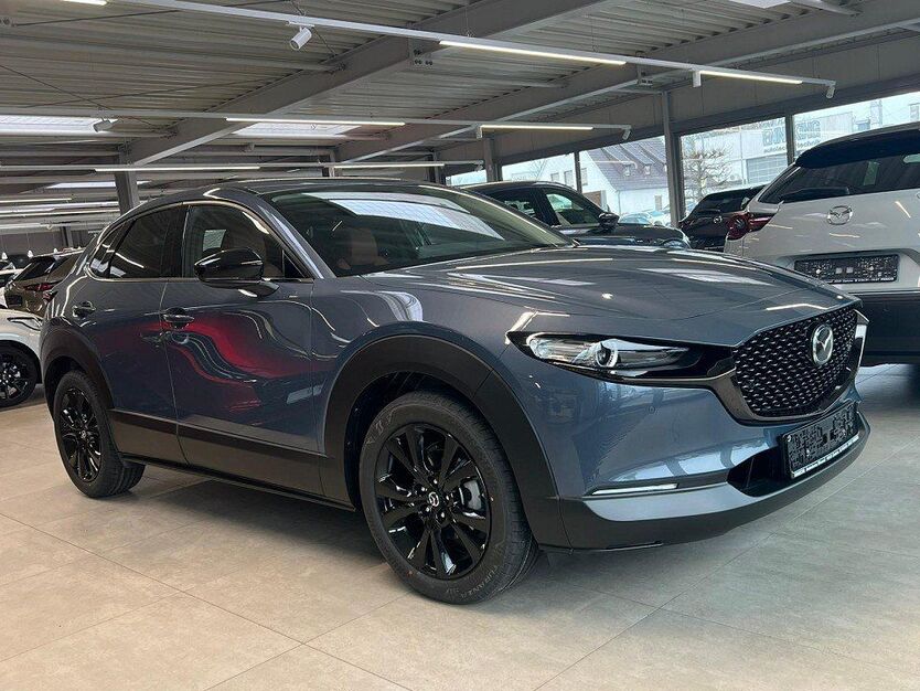CX-30