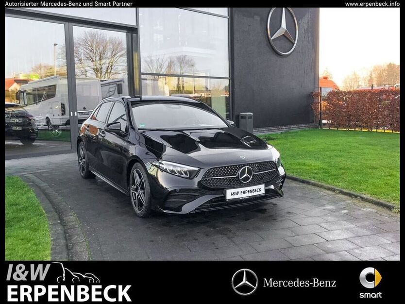 A 200