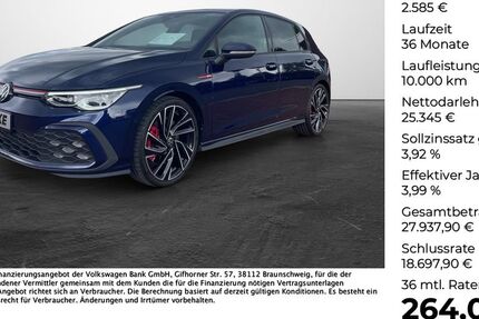 VW Golf 29.564 km 27.930 &euro; Versmold 33775