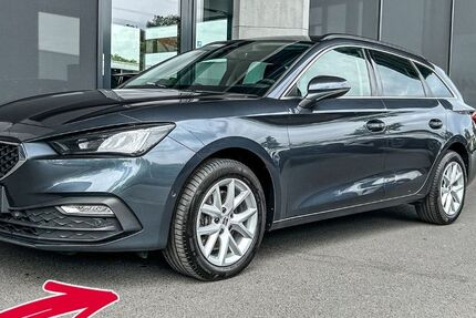 Seat Leon 176.814 km 15.980 &euro; Ibbenbüren 49479