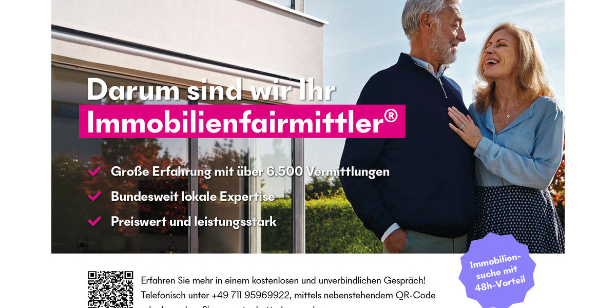 VIEL PLATZ FÜR IHRE IMMOBILIENPROJEKTE - Grundstück Hasbergen | Angebot:26119950
