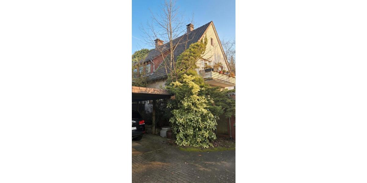 Einfamilienhaus Bissendorf - 8 Zimmer, 230 m&sup2;, 299.000&euro; | Angebot:26462705
