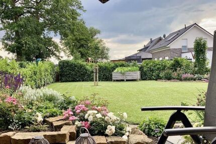 Elegante Doppelhaushälfte (5 Zi.) in Neuenkirchen-Vörden mit Carport - Haus Neuenkirchen-Vörden Vörden | Angebot:24854461