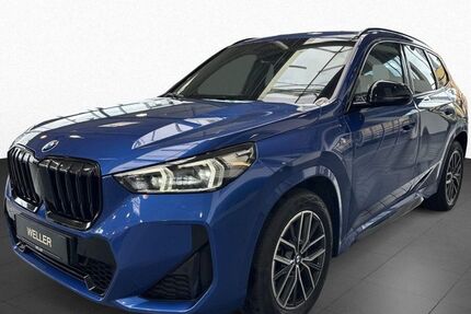 BMW X1 127.261 km 28.888 &euro; Osnabrück 49084