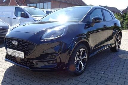 Ford Puma 19.850 km 22.250 &euro; Bad Laer 49196