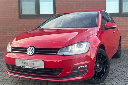 VW Golf 146.850 km 7.490 &euro; Bad Laer 49196
