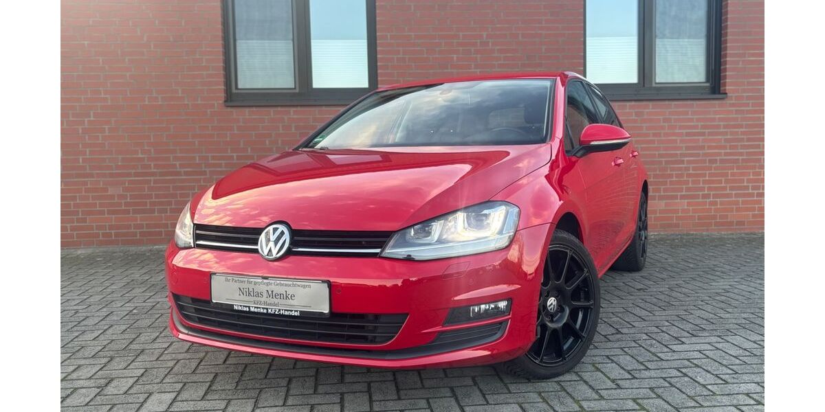 VW Golf 146.850 km 7.490 &euro; Bad Laer 49196