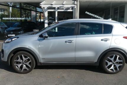 Kia Sportage 71.150 km 16.990 &euro; Osnabrück 49084